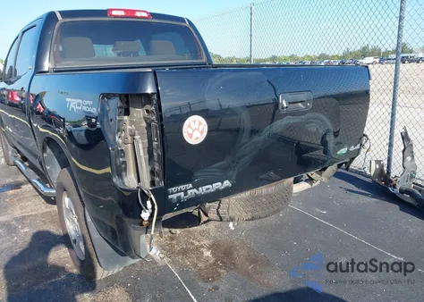 2013 Toyota Tundra Grade 5.7L V8 z USA, uszkodzony, nr VIN 5TFDW5F14DX300294